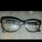 Gucci Gg 3088 Women Eyeglass Frames Black Tortoise 50MM Italy Pre-owned. Price: $68.68.