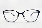 Anne Klein AK5061 07/17 Eyeglasses Frames Womens Full Rim 52-17-135 14900 Pre-owned. Price: $34.99.