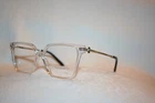 New Tiffany & Co Eyeglasses TF2234B Crystal (8047) 54-14-140. Price: $217.00.