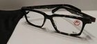 Authentic Dragon Japan Eyeglasses DR124 D.low Olive-tortoise 310 52*15*145* New!. Price: $49.91.