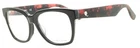 Alexander Mcqueen 0041/F Srz Eyewear Frames Rx Optical Eyeglasses New. Price: $171.02.