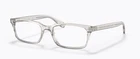 Oliver Peoples Eyeglasses Denison OV5102 1669 51-17 Grey Black Dimond Frames New. Price: $199.99.