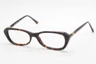 New Vogue 2960-B W656 Tortoise Black Authentic Eyeglasses 52-16. Price: $53.40.
