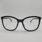 Emporio Armani Eyeglasses Mens Full Rim Square Frame 50-18 140 EA4060F Pre-owned. Price: $20.25.
