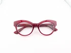 Gucci Eyeglasses Frames Only, GG0030O 010, 49-19-140, Red, Made In Italy Pre-owned. Price: $119.99.