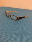 Ted Baker Away We Go B839 Eyeglasses Optical Frame 49-17-130 Pre-owned. Price: $74.99.