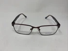 Float Milan Kids Eyewear K57 46-16-125 Brown Flex Hinge Eyeglasses Z89 New. Price: $48.00.