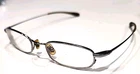 Nike 9012MGB 045 Gunmetal Oval Eyeglasses Frame 49-20 140 Pre-owned. Price: $25.47.
