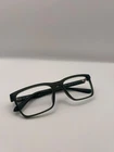 Dragon DR2010 310 Green Black Unisex Full Rim Frame Eyeglasses 56-18-145 New. Price: $60.00.