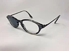 Brooks Brothers B.B.701 5260 Eyeglasses Frame 51-19-140 Grey Marble SB73 Pre-owned. Price: $28.22.