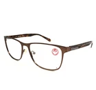Dragon Eyeglasses Frames Drew DR138 245 Satin Earth Brown Tortoise 55-16-140 New. Price: $99.99.