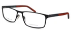Tommy Hilfiger Th 1593 Ipq Blue Mens Rectangle Eyeglasses Frames 54-16-145 New. Price: $165.00.