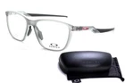 Oakley Futurity Rs OX8186-0256 Frames Reading Glasses/bifocal/progressive Lenses New. Price: $180.00.