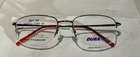 Lot Of 10 New Duraflex Titanium Eyeglasses Optical Frames DF2506A 54-19-140. Price: $50.00.