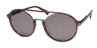New John Varvatos SJV552 Sunglasses Metal & Plastic 55-20-145 Unisex Red. Price: $59.95.