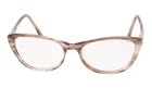 Chelsea Morgan Cm 202243 Blush Brown Authentic Designer Eyeglasses 53-18-140 New. Price: $54.99.