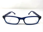 Lantis Optical L8020 Nvy 46-16-135 Navy Blue Full Rim Eyeglasses Frame FZ74 New. Price: $52.00.
