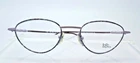 Logo Paris Lm 993 004 47-19 Eyewear Eyeglass Optical Frames Womens Purple New. Price: $34.99.