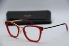 Celine CL50002U 068 Red Gold Authentic Designer Eyeglasses W/case 51-21 New. Price: $176.00.