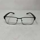 Armani Exchange Ax 1019 6089 54-17-140 Gray Flex Hinge Eyeglasses 8665 Pre-owned. Price: $45.00.