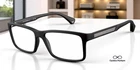 Emporio Armani EA3038 5063 Black Rubber Demo Lens 56 Mm Men's Eyeglasses New. Price: $79.95.