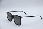 New Calvin Klein CK18534S 001 Black Authentic Designer Sunglasses 56-18. Price: $64.00.