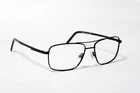 Maui Jim New Mjo 2130-2MS Matte Black Eyeglasses Frames 55-17 145 Italy M258. Price: $179.00.