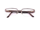 Burberry Eyeglasses, Frames Only, 1110 1031 Brown, 53-18-140, Metal, Italy Pre-owned. Price: $59.99.