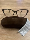Tom Ford TF5949-B 050 Eyeglasses Frames 56 15 140MM & Case Only Pre-owned. Price: $200.00.