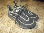 Nike Mens Air Max 97 DJ5019 004 Terrascape Sneakers Pink Green Shoes Size 11.5 Pre-owned. Price: $29.95.