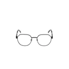 Timberland TB1769 001 Black Round Optical Eyeglasses Metal Frame 50-19-145 New. Price: $91.60.