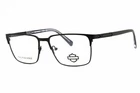 New Harley Davidson HD0976-002 Eyeglasses 55MM 100% Authentic. Price: $64.60.