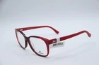 New Lacoste L2738 615 Red Burgundy Authentic Frames Eyeglasses 53-15. Price: $67.15.