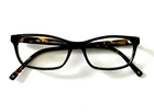 Muse 31-P1941 New Tortoise Brown Unisex Full Rim Eyeglasses Frames 52-18-145. Price: $39.00.