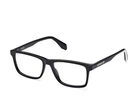Adidas 001 Black Plastic Optical Eyeglasses Frame 53-16-145 Rx New. Price: $111.60.