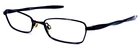 Oakley Spender OX3091-0449 Polished Black Eyeglasses Frame 49-16-135 Pre-owned. Price: $97.50.