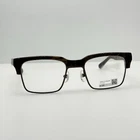 Jins Frames MMF-17A-U065A 87 51-20-150 38 New. Price: $34.00.