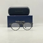 Polo Ralph Lauren Unisex Phantos Full Rim Acetate Eyeglasses PH2083 Havana New. Price: $79.99.