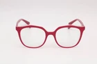 Vogue VY2017 2931 Fuchsia Geometric Eyeglasses Frames 45-16-125 New. Price: $54.95.