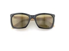 Lancel Eyeglasses, Frames Only, 90060 C01 Black/cream, 53-18-140, France Pre-owned. Price: $129.99.