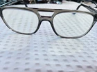 Persol Greta Po 3329V Smoke (1103) Eyeglasses Pre-owned. Price: $125.00.