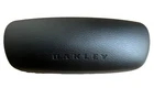 Oakley Black Hard Clamshell Sunglasses Eyeglasses Case New. Price: $9.00.