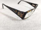 Prada Vpr 18H 2AU-1O1 Brown Tortoise Womens Eyeglasses Frame 52-17-135 Mm Italy Pre-owned. Price: $39.99.