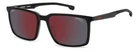 Carrera Ducati Carduc 023/S 807 Black Polarized Sunglasses 56-18-140 W/case New. Price: $48.95.