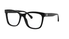 New Chanel 3392 Black Acetate & Silver Cc Eyeglasses - 100% Authentic. Price: $285.00.