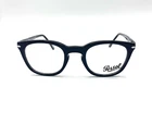 Persol PO3258V Eyeglasses 95 Black With Demo Lens 45MM New. Price: $270.00.