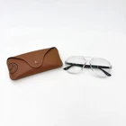 Ray-ban RB4376V 5943 Transparent On Black Eyeglass Frame 57-16-145 Authentic Pre-owned. Price: $89.95.