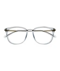 Gucci GG1230OA Square Eyeglasses New. Price: $390.00.