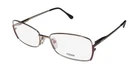 Fendi FF959-770 Womens Light Bronze Eyeglasses Frames 54 X 16 135 New. Price: $38.88.