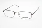 New Aristar Charmant AR16204 COLOR-568 Grey Authentic Eyeglasses 55-18. Price: $53.40.